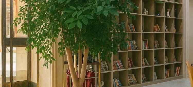 花美时酒店(白塔公园甘孜古镇店)图片