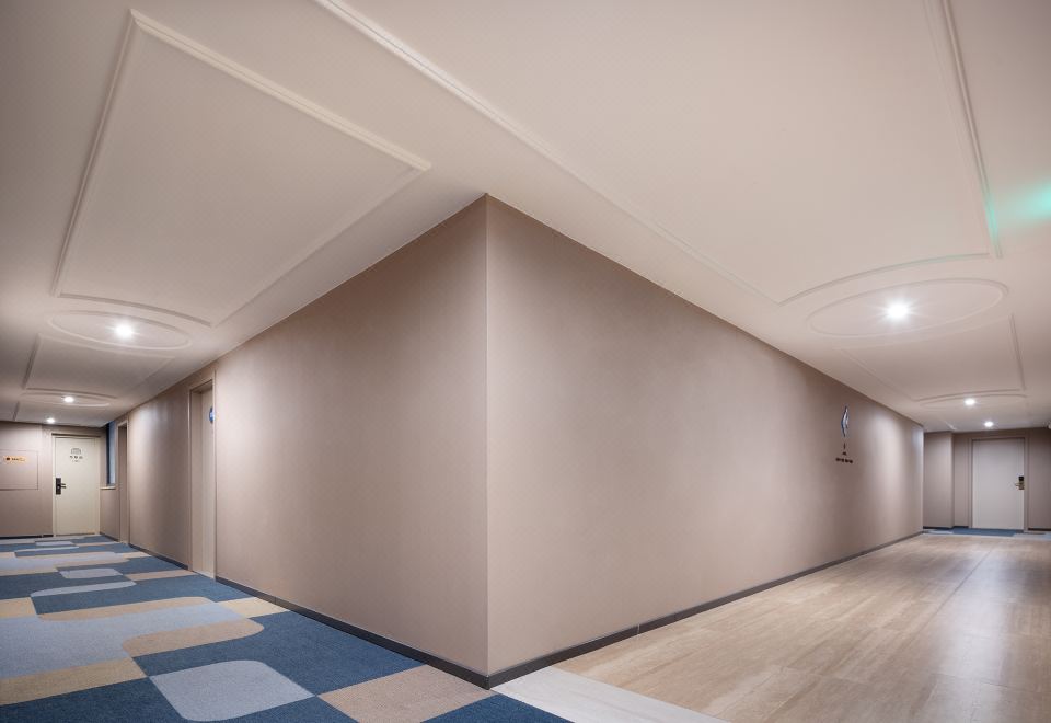 Xigu Hotel (Changsha Wuyi Square Railway Station Metro Station Branch) Photo 8