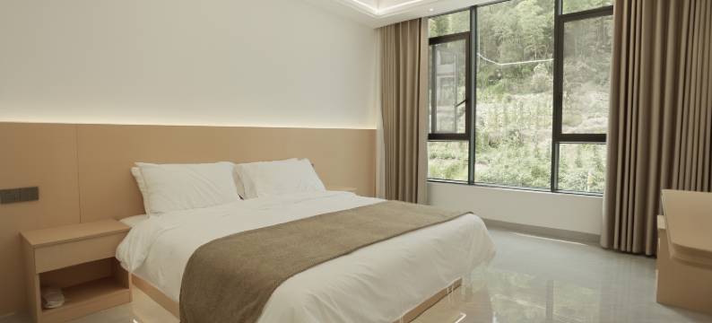 壹栖壹宿民宿图片