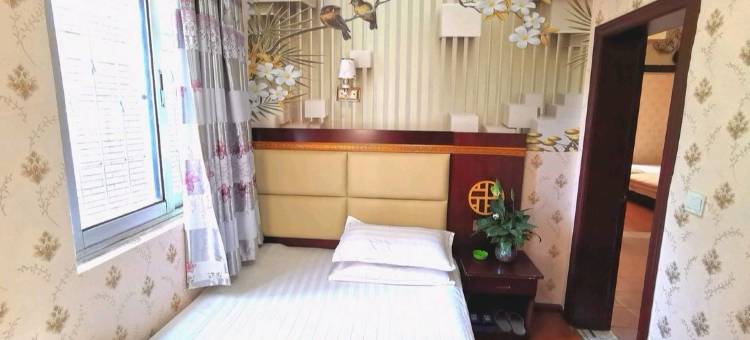 大顺福旅馆(火车北站延安医院店)图片