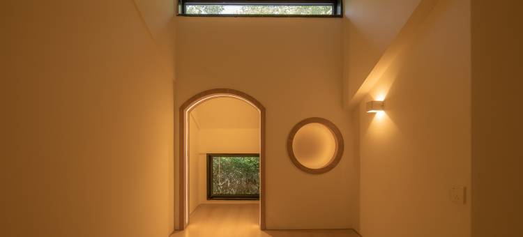 隐居乡里左手香民宿图片