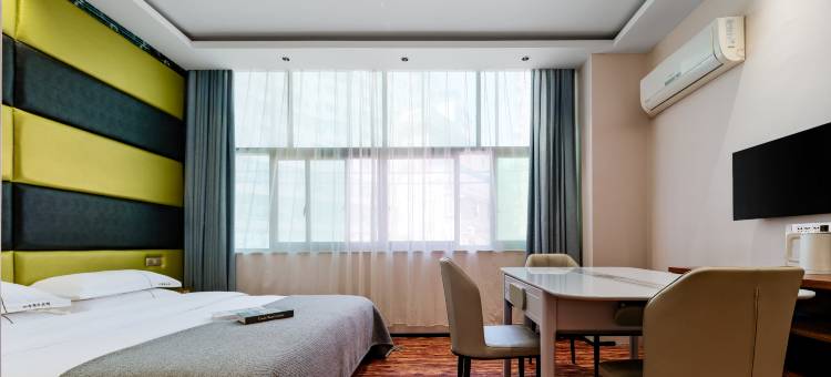 遵义四季酒店(杭州路店)图片