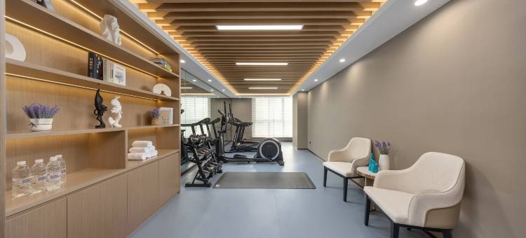 麗枫酒店(桐梓高铁东站店)图片