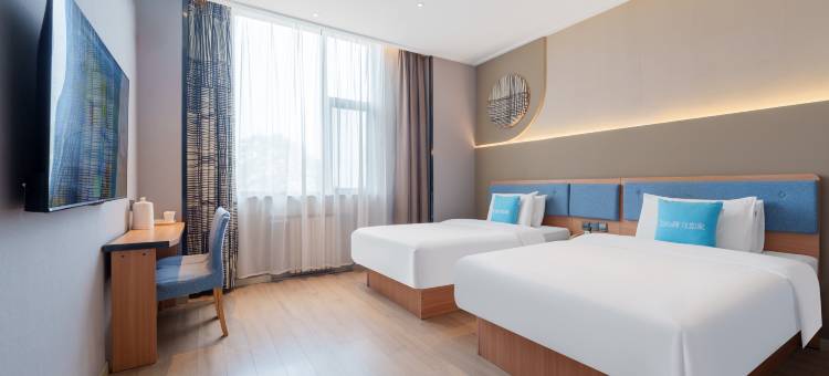 如家酒店·neo(洛阳应天门南广场店)图片