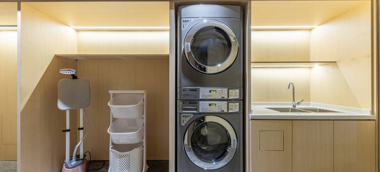 如家驿居酒店(荆州江津东路店)图片