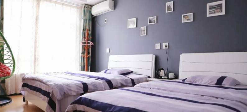 梦享家客栈(西塘古镇景区店)图片