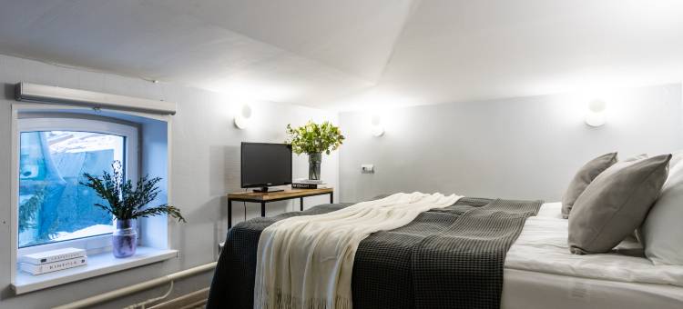 Nomera na Sennoy Hotel图片