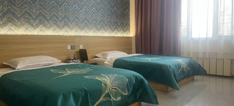 爱安家宾馆图片