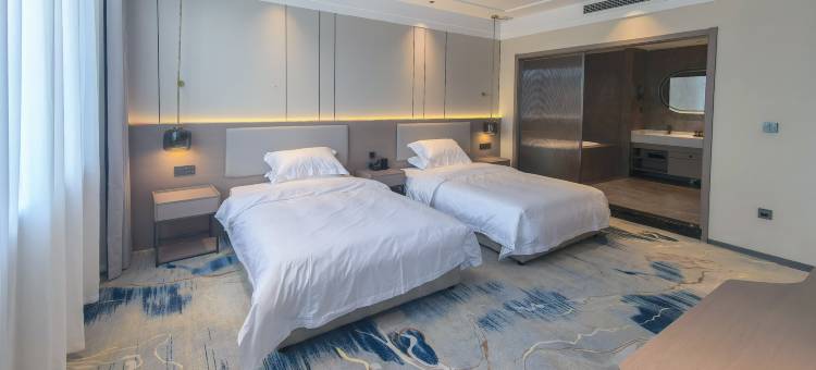 曹县会议中心图片