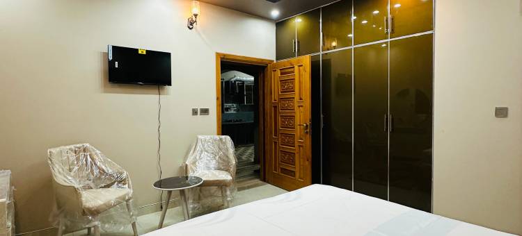 塔比斯国际家庭旅馆(Tabbis International Guest House)图片