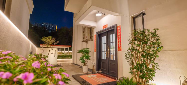 星光庭院(汕头蓝水星高铁站店)图片