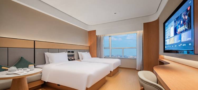 全季酒店(常德桥南店)图片