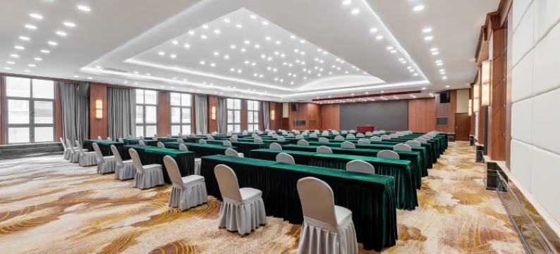 天津奥体中心世纪酒店图片