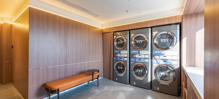 星程酒店(乾安店)图片