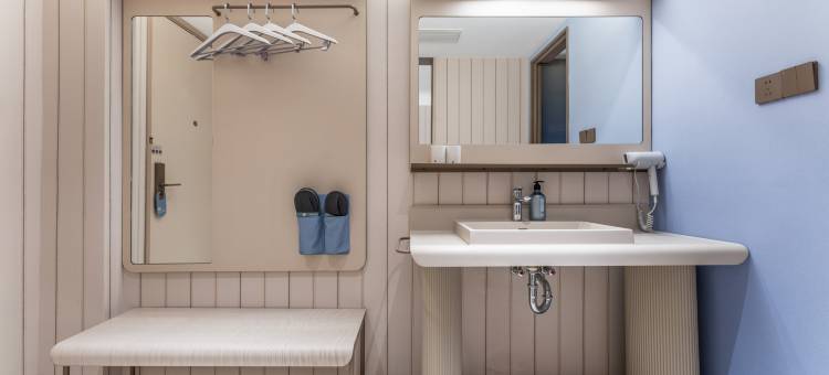 汉庭酒店(义乌火车站柳青夜市店)图片