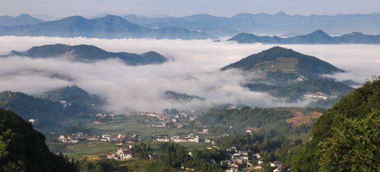 花栖玥民宿图片