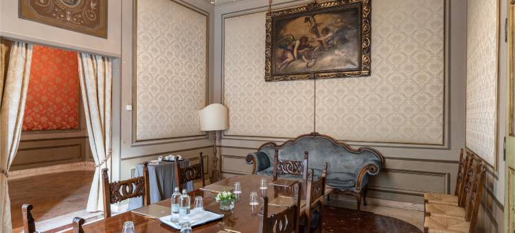 卡纳尔格兰德PHI酒店(Phi Hotel Canalgrande)图片