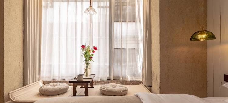 香格里拉圣地花间堂图片