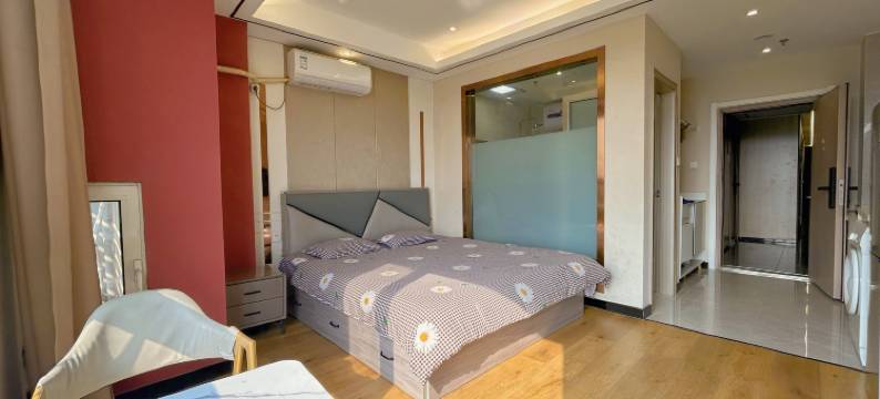 The怡澜·海智能公寓图片