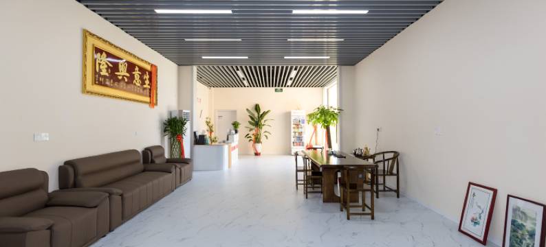 花苑酒店式公寓(上海国际旅游度假区店)图片