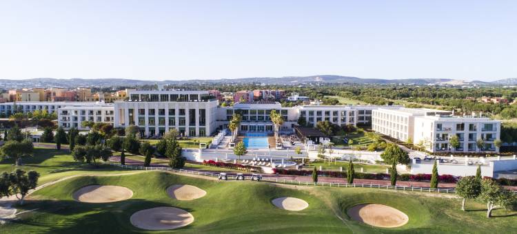 Victoria Golf Resort and Spa Managed by Accor(Victoria Golf Resort and Spa Managed by Accor)图片