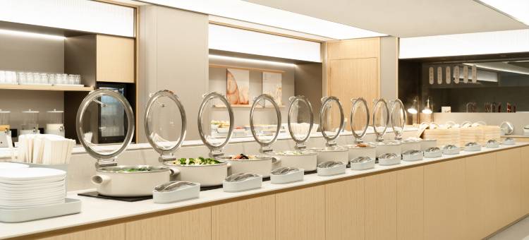 全季酒店(广州金融城临江大道店)图片