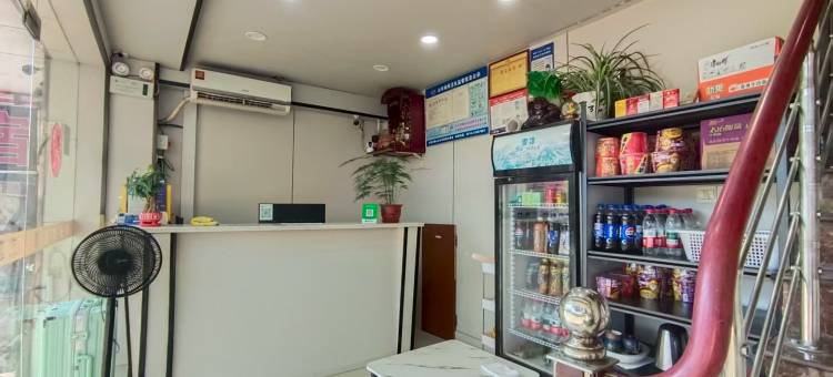 无锡雅静商务旅馆图片