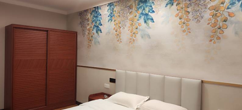 泸州跃达之家宾馆图片