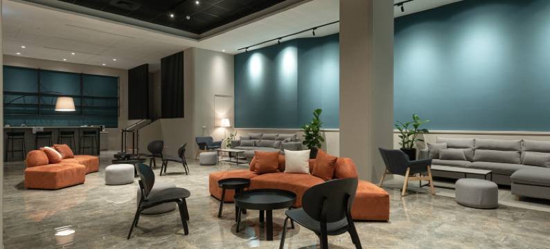 Hotel Euphemia 由扉寓所 逢甲館图片