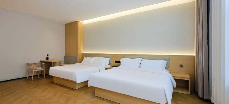 奥莱酒店(长影世纪城店)图片