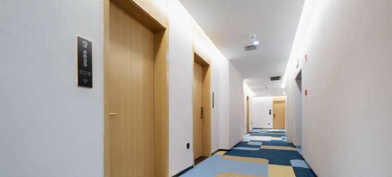 重庆优恒酒店 (重庆东站茶园地铁站店)图片