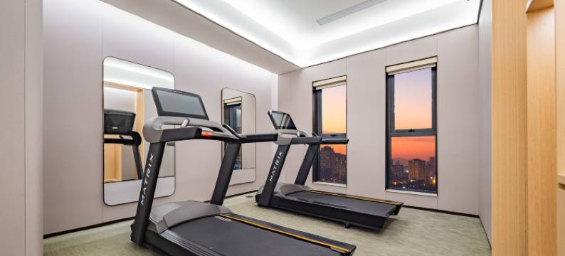 全季酒店(德阳文庙广场店)图片