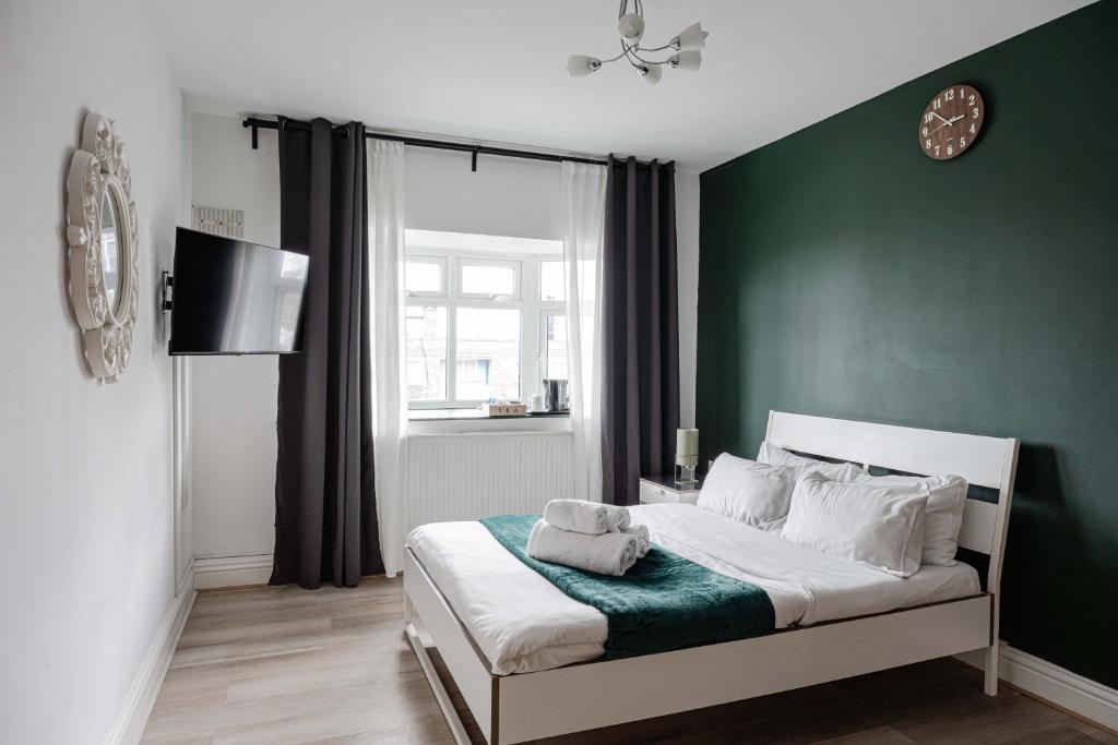 City Gate Guest House Hotel Overview