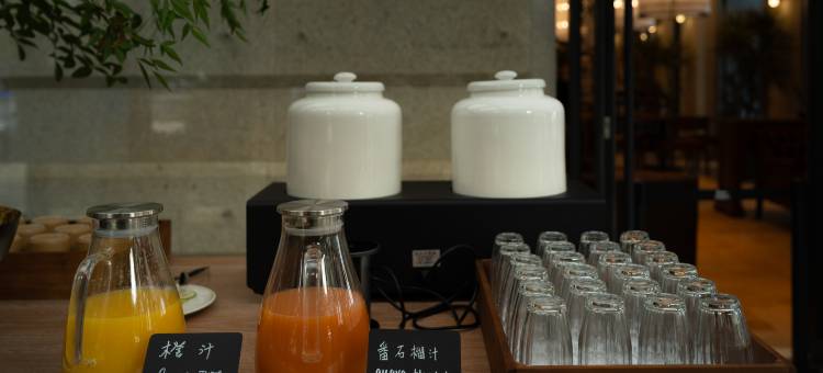 Ami½安美酒店图片