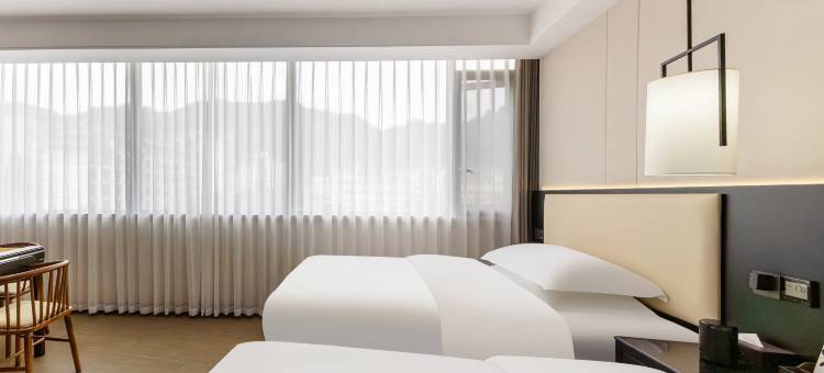 荔波微笑里.smile酒店(古镇店)图片