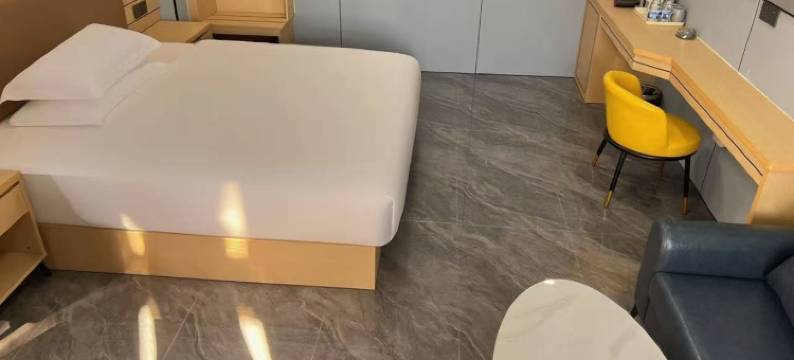 雅致公寓(可塘珠宝市场店)图片