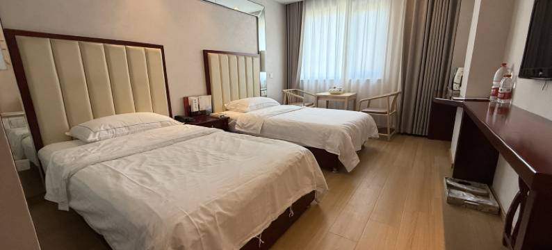 北京福州宾馆图片