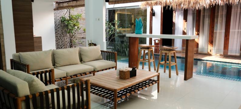 兰卡威别墅酒店-私人泳池(La Villa Langkawi - Private Pool)图片