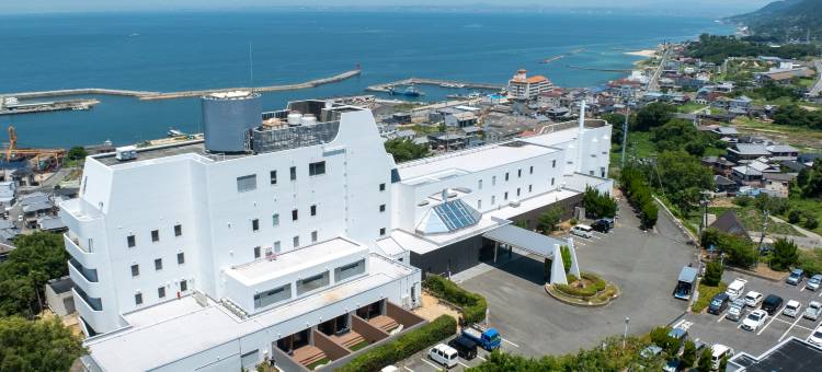 淡路岛龟之井酒店(KAMENOI HOTEL AWAJISHIMA)图片