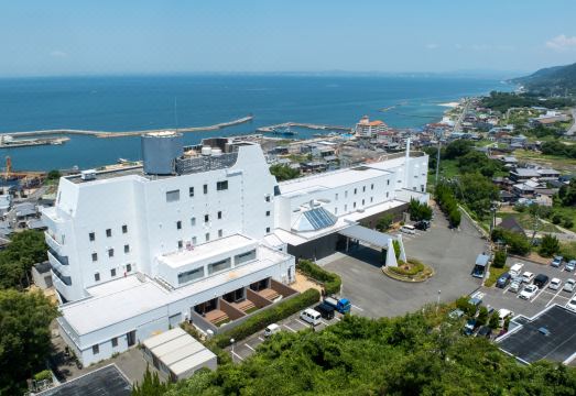 KAMENOI HOTEL AWAJISHIMA Hotel Overview