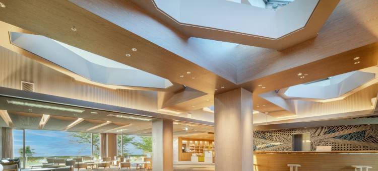 淡路岛龟之井酒店(KAMENOI HOTEL AWAJISHIMA)图片