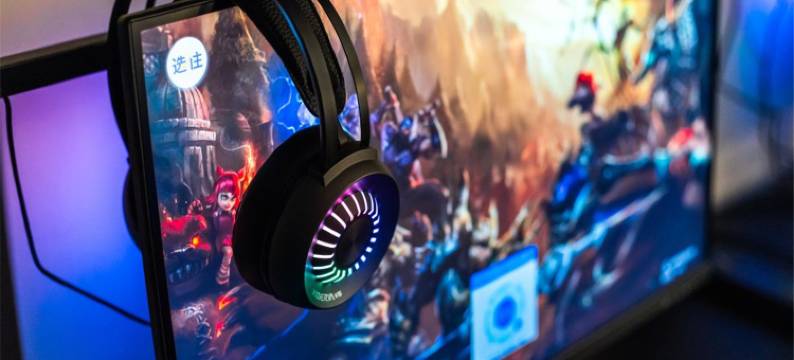 竞族电竞民宿(阳西西湖店)图片