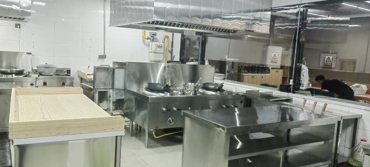 呼图壁曙光之城大酒店图片