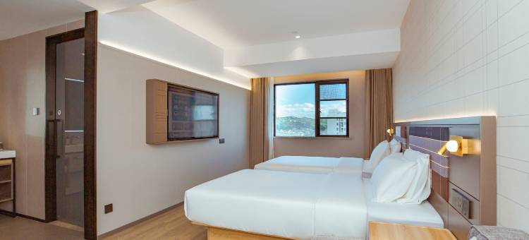 如家精选酒店(黄山歙县徽州古城店)图片