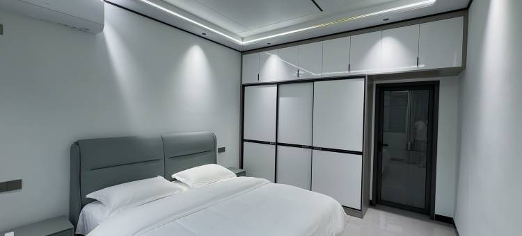 张兵客栈(双河溶洞店)图片