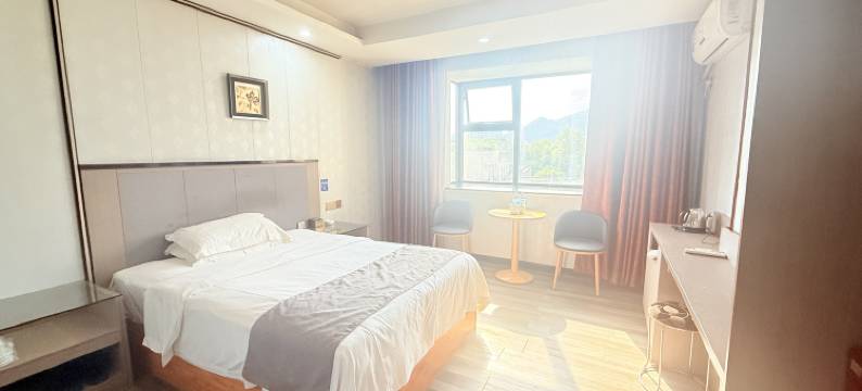 铜仁金凯瑞酒店(火车站店)图片