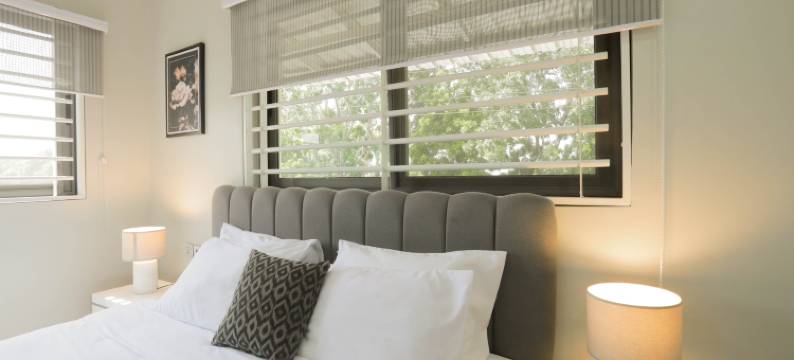 硅广场的阿克拉豪华公寓(Accra Luxury Apartments @ Silicon Square)图片