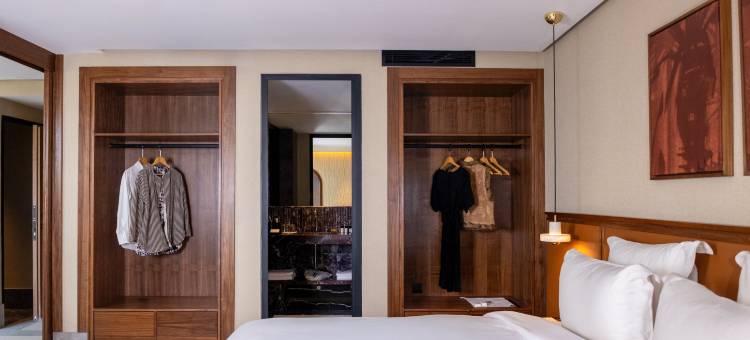 Villa Sahrai Casablanca图片