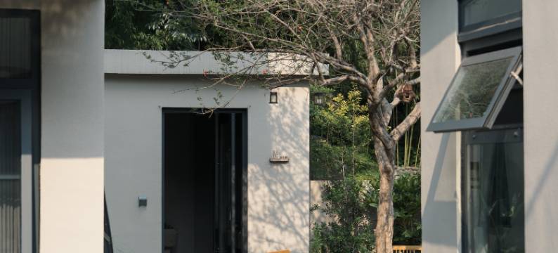 水泉映月民宿(辉县八里沟店)图片