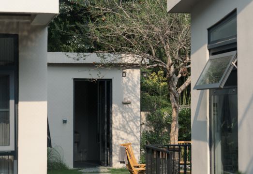 Shuiquan Yingyue Homestay (Huixian Baligou Branch) Hotel Overview